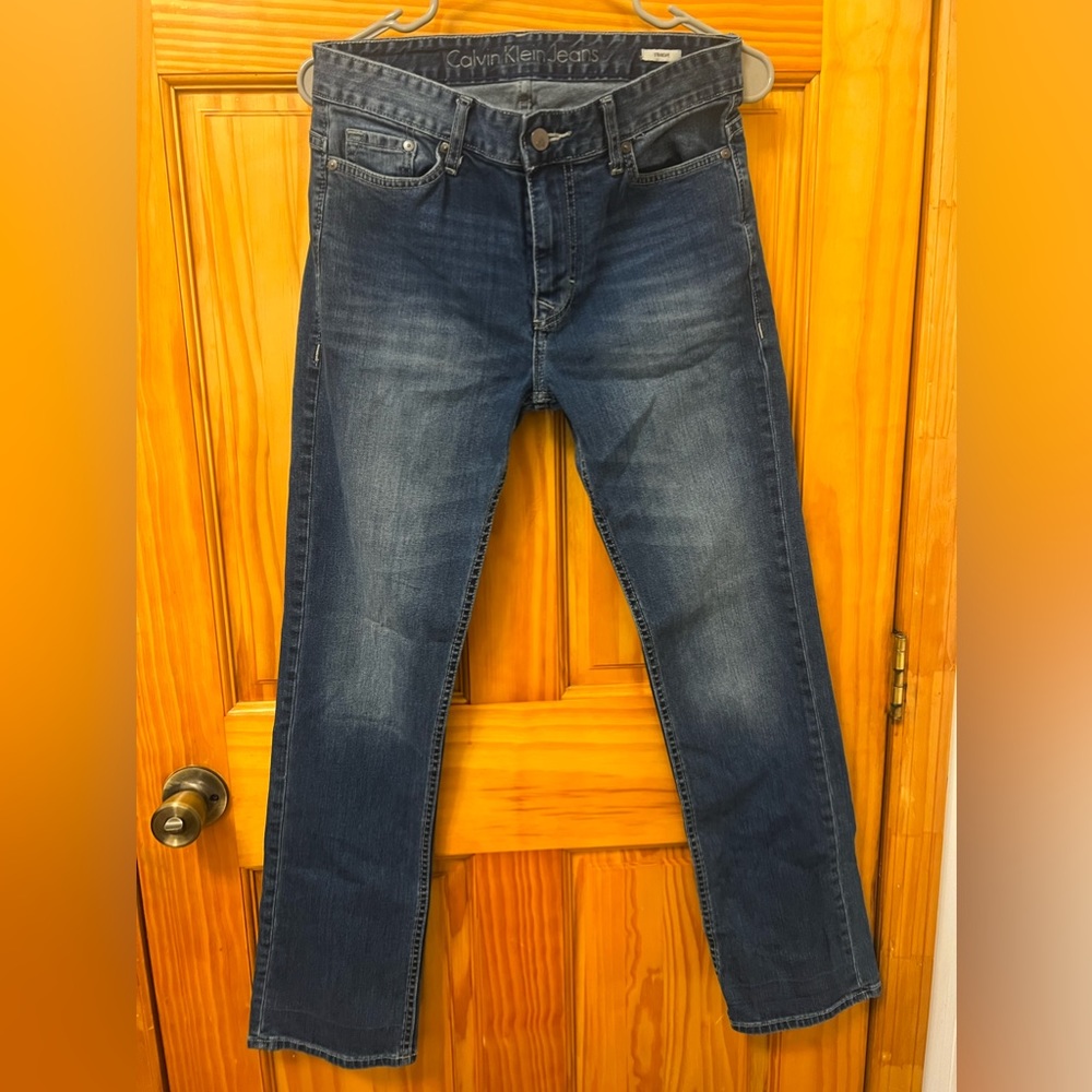 Calvin Klein Jeans
